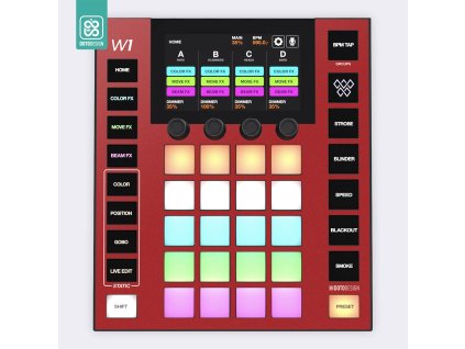 D002 4 wolfmix w1 mk1 mk2 podgląd skórki w pełnych kolorach