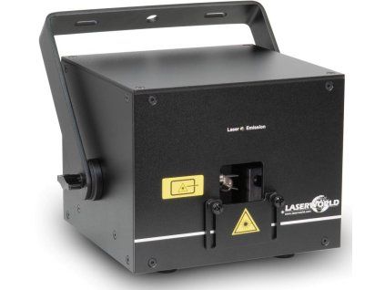 LaserworldKOSTKA 1 fl.