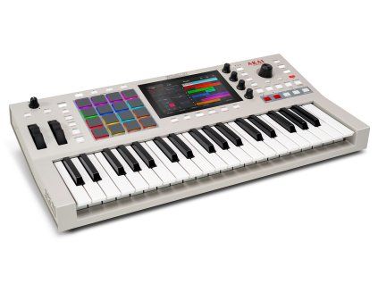 MPC KEY 37 G2 LEWY KĄT WEB