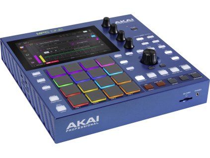 MPC ONE G2