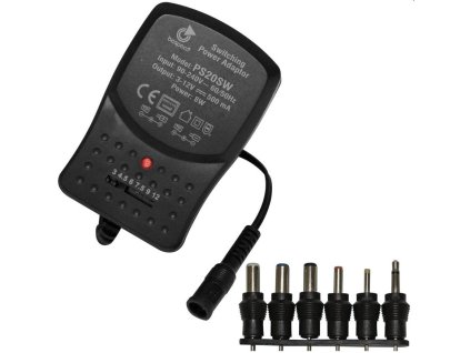 Bespeco PS20 SW