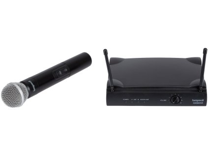 Bespeco GM805R