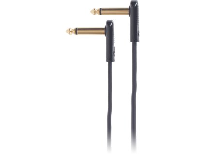 Bespeco Eagle Pro Flat Patch Cable 0,15 m