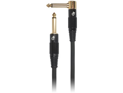 Bespeco Eagle Pro Instrument Cable Angled 9 m
