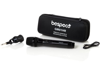 Bespeco GM01HR