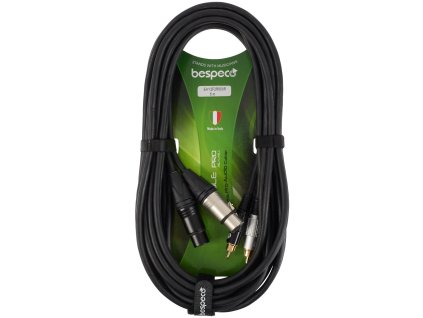 Bespeco EAY2F2R500R