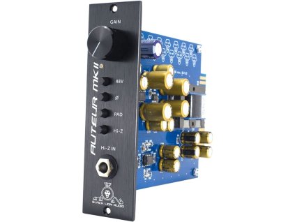 Black Lion Audio Auteur MKII 500
