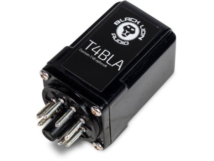 Black Lion Audio T4BLA