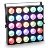 Cameo Matrix Panel 10 W RGB