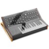 Decksaver Moog Subsequent 25 / Sub Phatty Cover (Soft-Fit Sides)