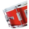 Dimavery JDS-203 dziecięcy zestaw perkusyjny, czerwony