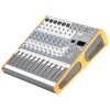 DNA ME-10FX – 10-kanałowy mikser USB z Bluetooth