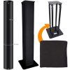 DNA Totem tower scrim BK