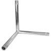 Duratruss 31/2 C30 3 way corner 90°
