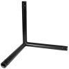 Duratruss 31/2-C30 3 way corner 90° black