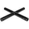 Duratruss 31/2-C41-X black