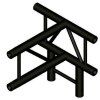 Duratruss 32/2-T42V-TD black