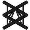 Duratruss 32/2-C41VX black