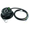 Eurolite Motorek 1,5 Ot/min, pro koule do 30 cm