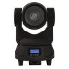 Eurolite LED TMH-X1 otočná hlavice, Beam