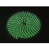 Eurolite Rubberlight 5, zielony, 5m