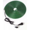 Eurolite Rubberlight 5, zielony, 5m