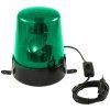 Eurolite Led Policejní Maják DE-1 Zelený