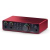 Focusrite Scarlett 2i2 Studio 4th Gen
