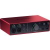 Focusrite Scarlett 16i16 4th Gen