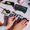 Hercules mixážní pult DJControl MIX pro smartphony