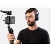 IK Multimedia iRig Mic Video Bundle