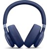 JBL Live 770NC niebieski