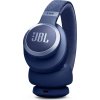 JBL Live 770NC niebieski