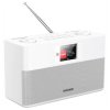 KENWOOD CR-ST100S-W Radio internetowe z DAB Biały