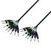 Adam Hall Kable K3L8PP0500