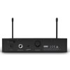 LD Systems U308 HHD Bezprzewodowy system mikrofonowy z dynamicznym mikrofonem ręcznym