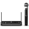 LD Systems U308 HHD Bezprzewodowy system mikrofonowy z dynamicznym mikrofonem ręcznym