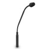 LD Systems U 500 GM 530 CC Mikrofon konferencyjny z łabędzią szyją