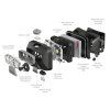 Ledlenser HF6R Core modrá