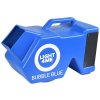 LIGHT4ME Bubble Blue Wytwornica Baniek Mydlanych