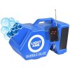 LIGHT4ME Bubble Blue Wytwornica Baniek Mydlanych