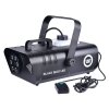LIGHT4ME BLACK 1500 LED - wytwornica dymu