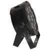 LIGHT4ME Penta PAR 8x12W MKII RGBWA LED