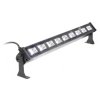 LIGHT4ME LED BAR UV 9 + White