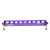 LIGHT4ME LED BAR UV 9 + White