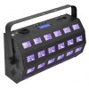 LIGHT4ME UV 24 + Strobe DMX