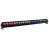 LIGHT4ME Deco LED BAR listwa 24 RGBW