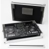 Magma DJ-Controller Case XDJ-RX3/RX2 (czarny/srebrny)