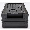 Magma Multi-Format Case Player/Mixer (czarny/czarny)