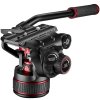 Głowica wideo Manfrotto Nitrotech 608 Fluid z CBS